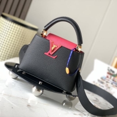 LV Top Handle Bags